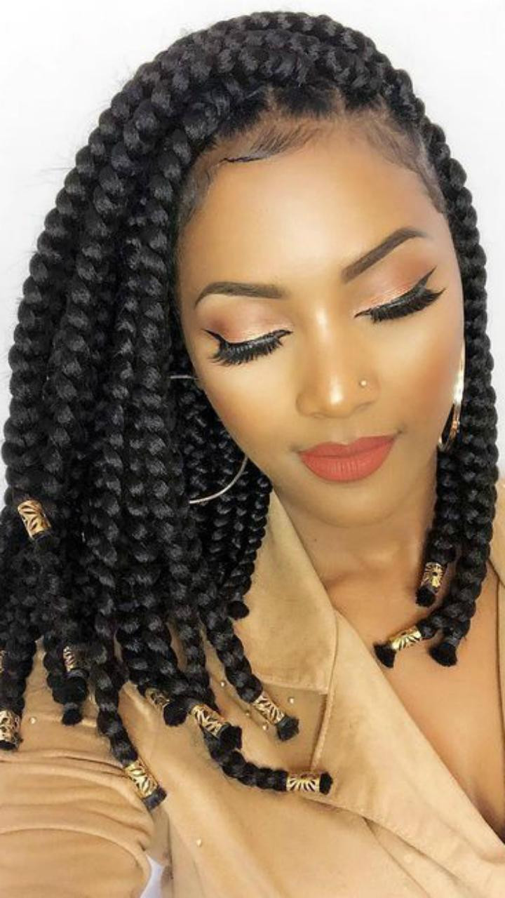 Hairstyle Braids
 African Braids Hairstyles 2019 for Android APK Download