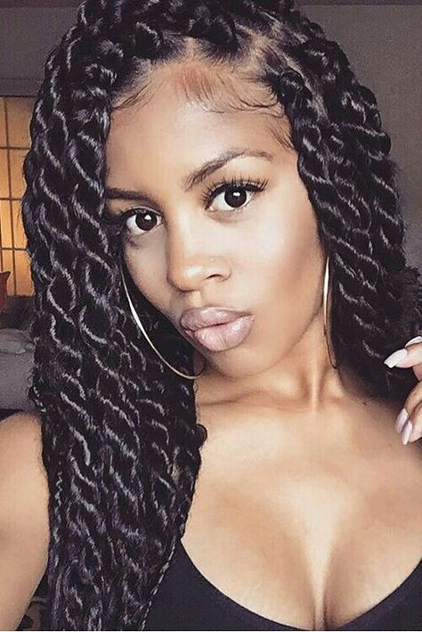 Hairstyle Braids
 35 Gorgeous Poetic Justice Braids Styles