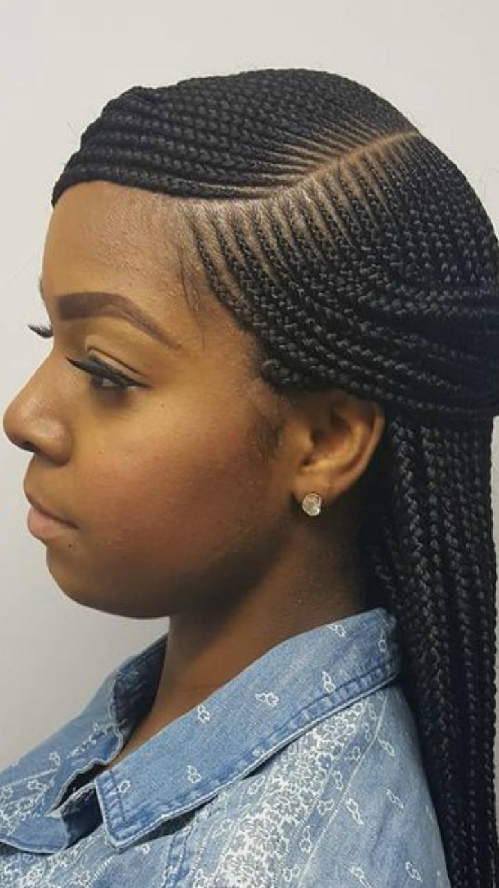 Hairstyle Braids
 African Braids Hairstyles 2019 for Android APK Download
