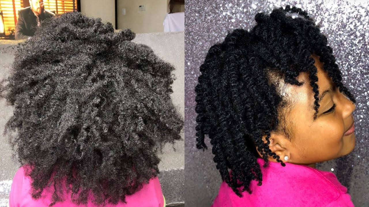 Hairstyle For Little Girls With Long Hair
 4c Natural Hairstyles For Little Girls TM Hair Products