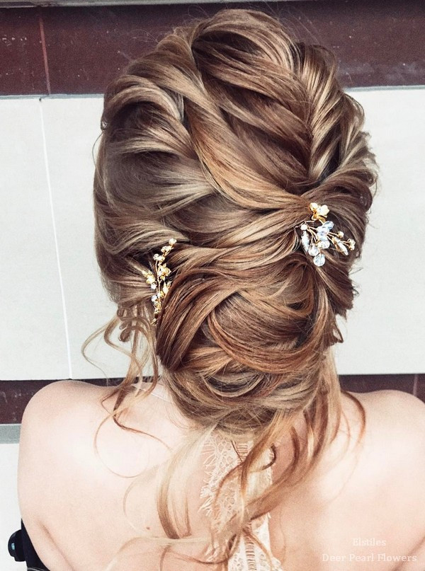 Hairstyle Ideas For Long Hair
 40 Best Wedding Hairstyles For Long Hair