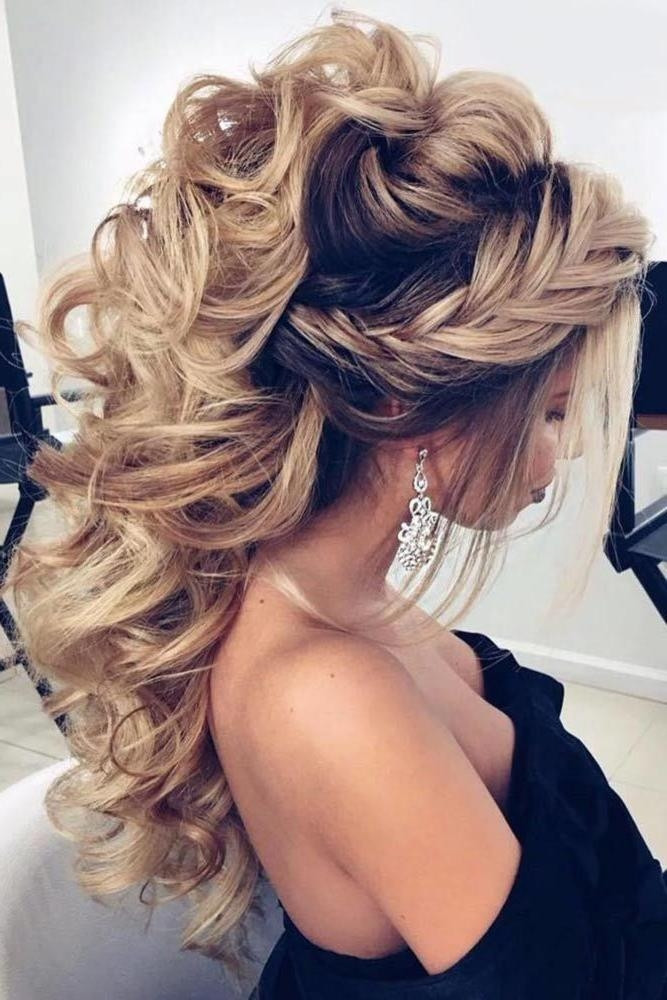 Hairstyle Ideas For Prom
 15 Best Collection of Long Hairstyles Prom