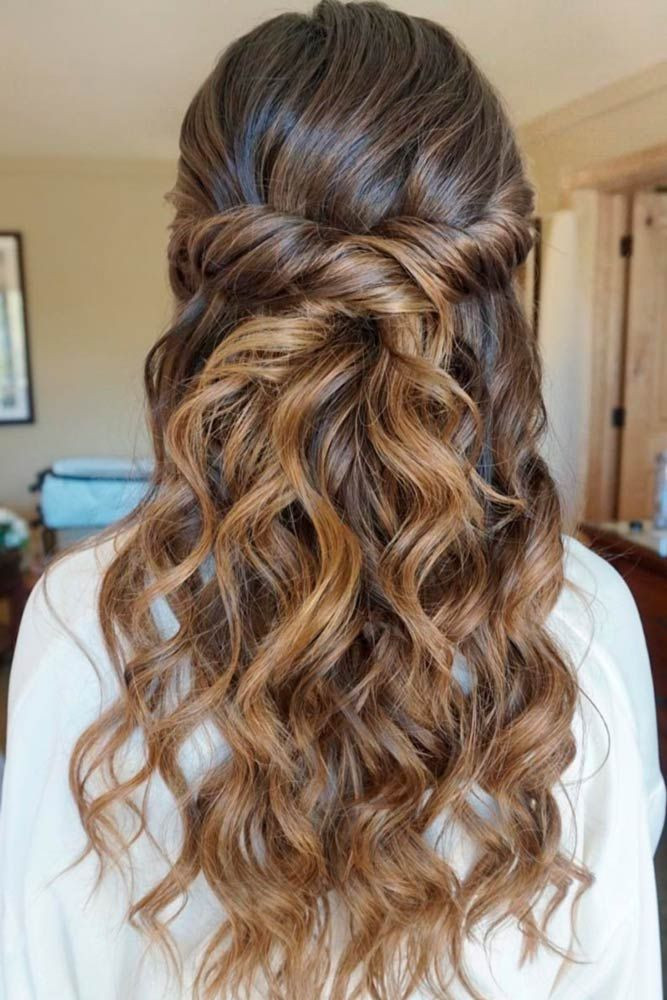 Hairstyle Ideas For Prom
 24 Prom Hair Styles To Look Amazing Hairstyles