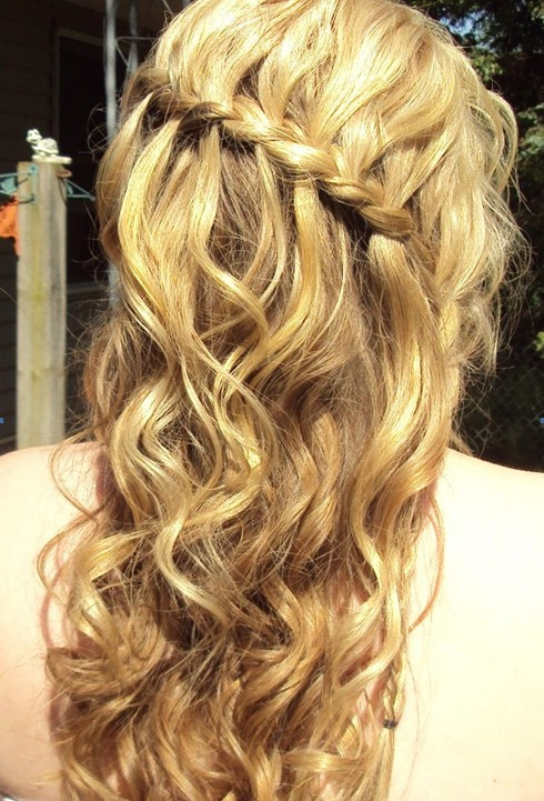 Hairstyle Ideas For Prom
 23 Prom Hairstyles Ideas for Long Hair PoPular Haircuts