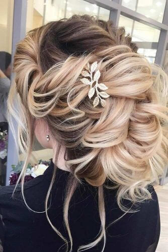 Hairstyle Ideas For Prom
 Gorgeous Prom Hairstyles You Can Copy