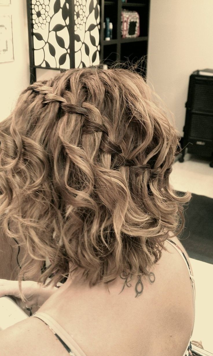 Hairstyle Ideas For Prom
 15 Pretty Prom Hairstyles 2020 Boho Retro Edgy Hair