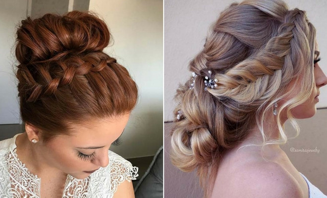 Hairstyle Ideas For Prom
 43 Stunning Prom Hair Ideas for 2019