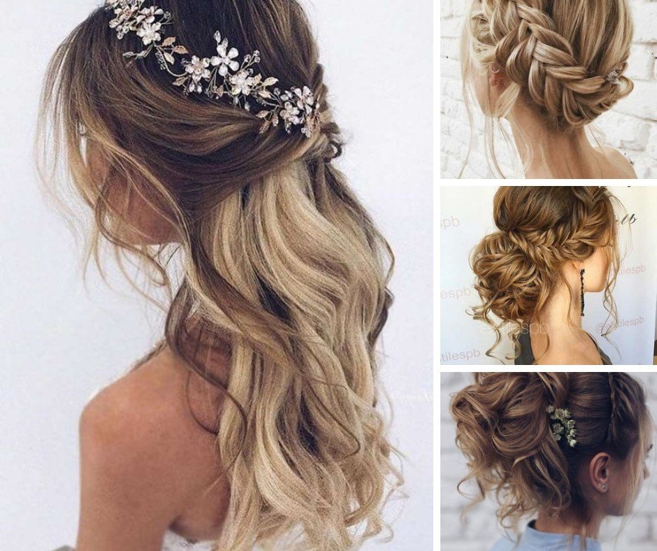Hairstyle Ideas For Prom
 28 Stunning Hairstyle Ideas for Prom Raising Teens Today