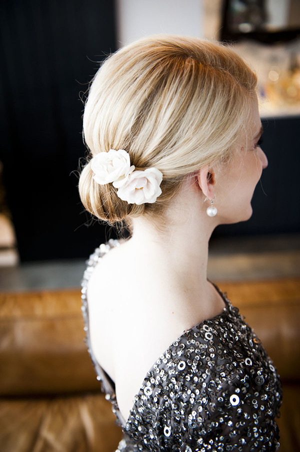 Hairstyle Wedding
 20 Most Elegant And Beautiful Wedding Hairstyles