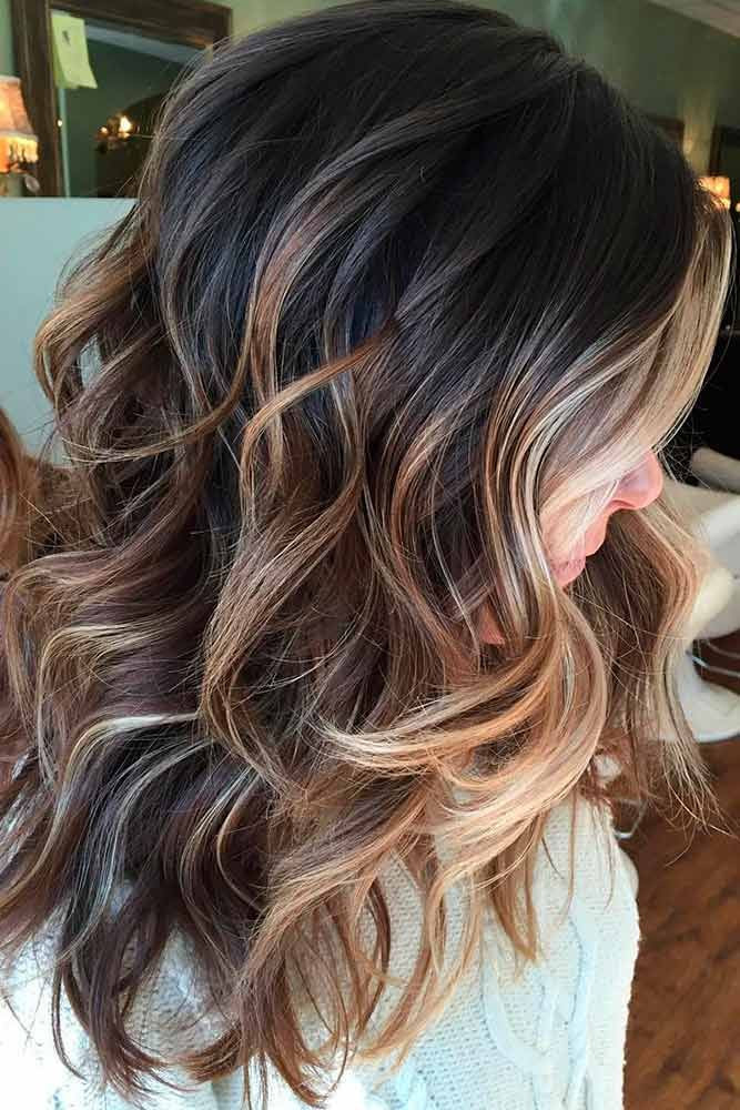 Hairstyles And Colors For Medium Length Hair
 40 Game Changing Medium Length Layered Haircuts for All