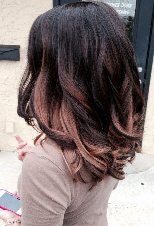 Hairstyles And Colors For Medium Length Hair
 35 Hair Color Ideas for Medium Length Hairstyles 2018