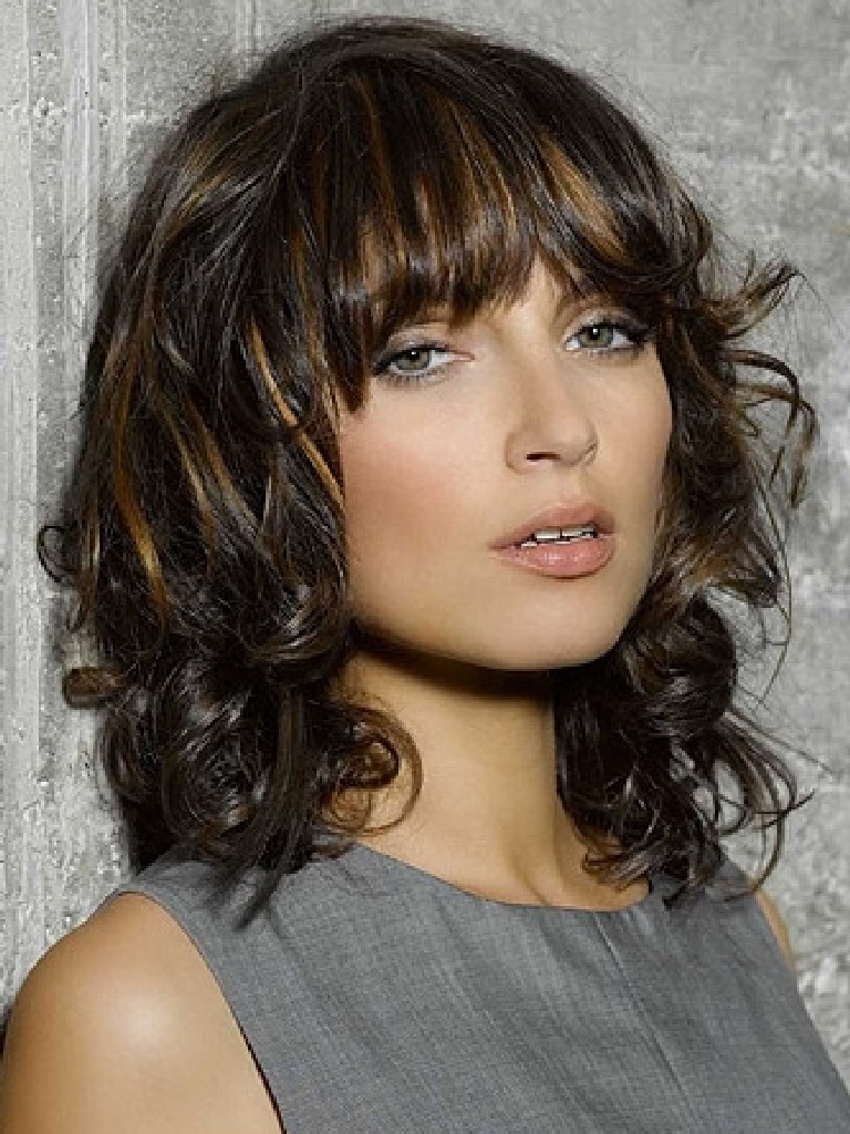 Hairstyles And Colors For Medium Length Hair
 Medium Length Hairstyles