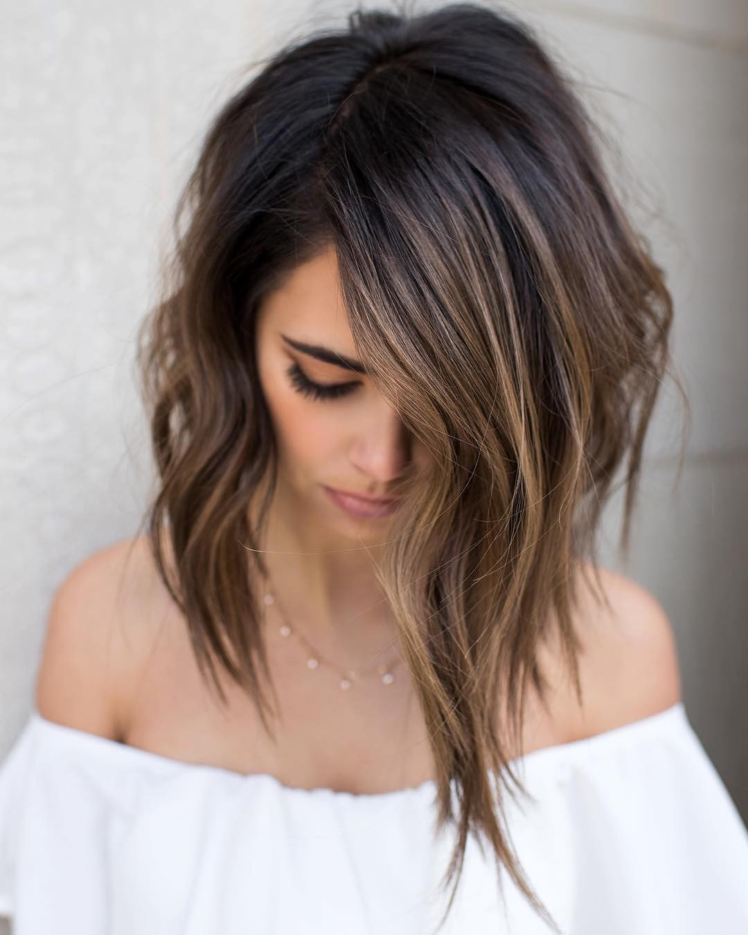Hairstyles And Colors For Medium Length Hair
 10 Ombre Balayage Hairstyles for Medium Length Hair Hair