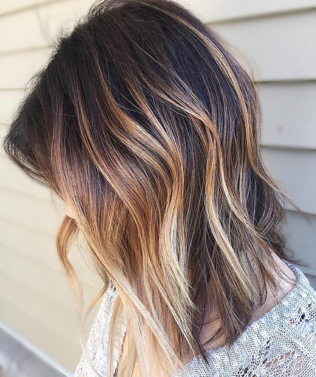 Hairstyles And Colors For Medium Length Hair
 10 Medium Length Hair Color Ideas 2020