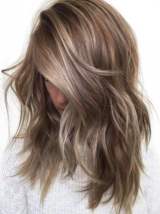Hairstyles And Colors For Medium Length Hair
 20 Refreshing Medium Length Hair Colour Styles in 2019