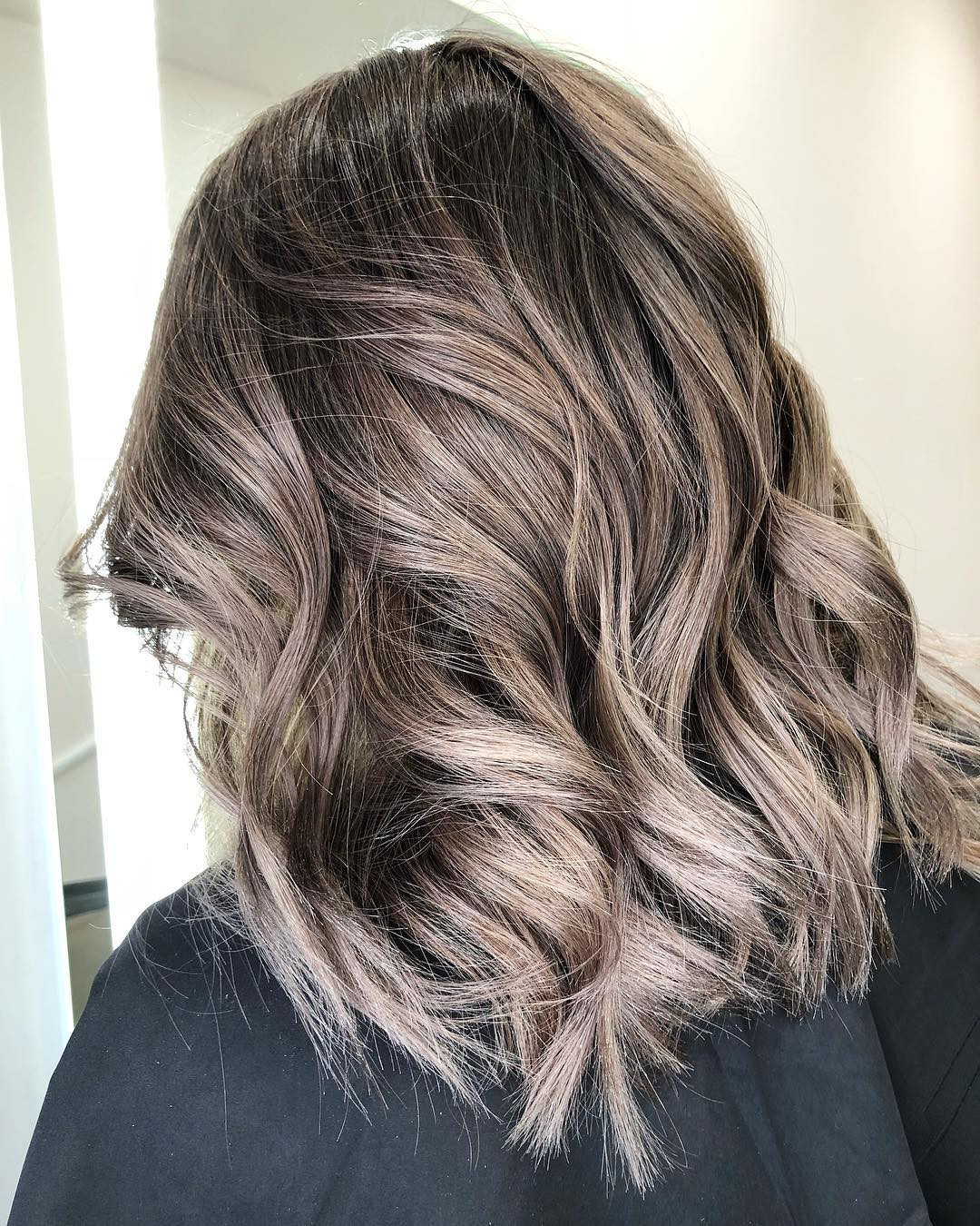 Hairstyles And Colors For Medium Length Hair
 10 Balayage Hair Styles for Medium Length Hair 2020