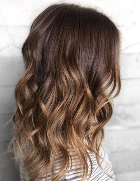 Hairstyles And Colors For Medium Length Hair
 Top 13 Hair Color Ideas for Medium Length Hairstyles 2018