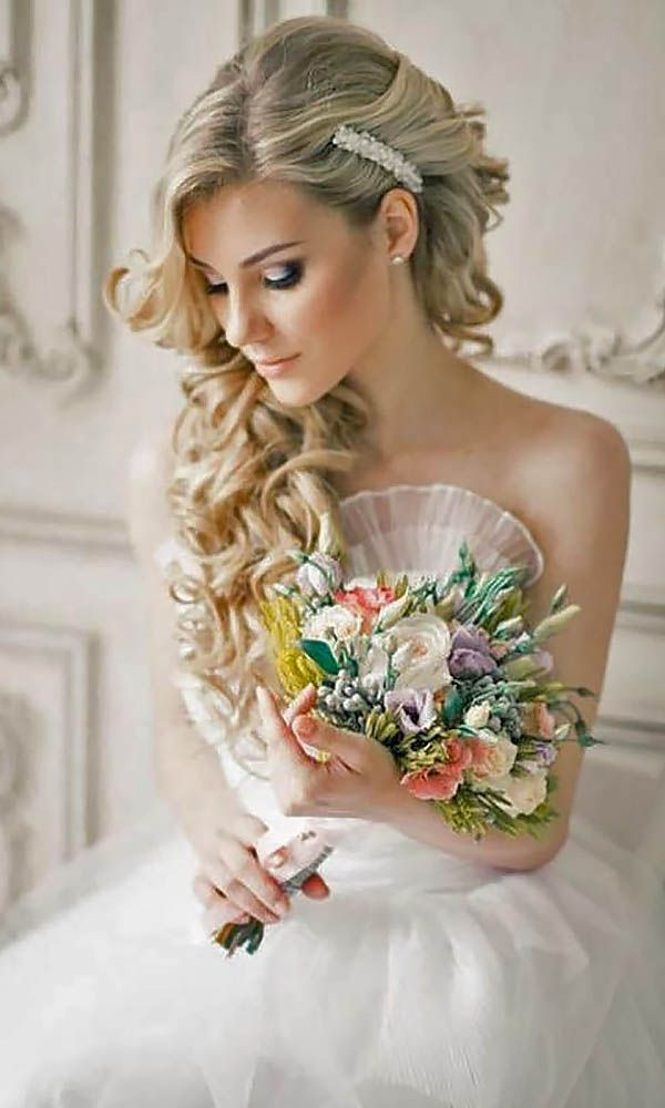 Hairstyles Brides
 [Ultimate Guide] Wedding Updos For 2020 Brides