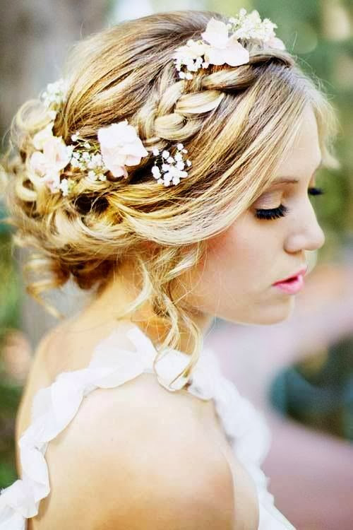 Hairstyles Brides
 Awesome Wedding Hairstyles Wedding Hairstyle