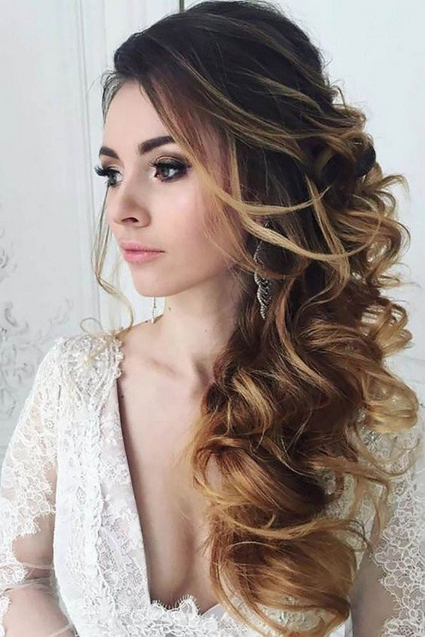 Hairstyles Brides
 Top 20 Vintage Wedding Hairstyles For Brides Oh Best Day