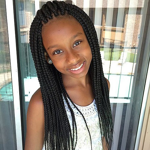 22 Of the Best Ideas for Hairstyles for 11 Year Old Black Girl - Home ...