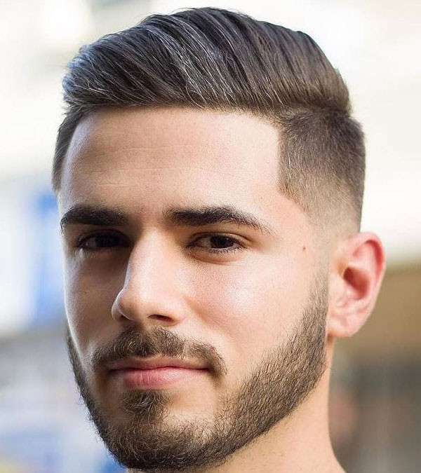 Hairstyles For 2020 Mens
 Top 35 Business Professional Hairstyles For Men 2020 Guide