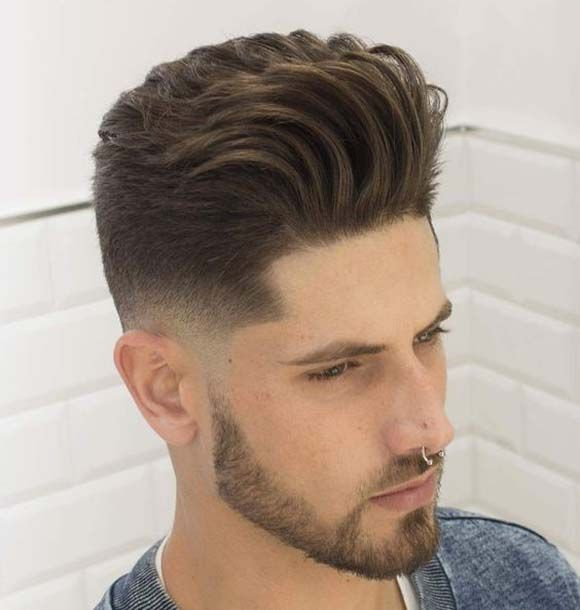 Hairstyles For 2020 Mens
 Mans New Hair Style 2020 Men s Hairstyles