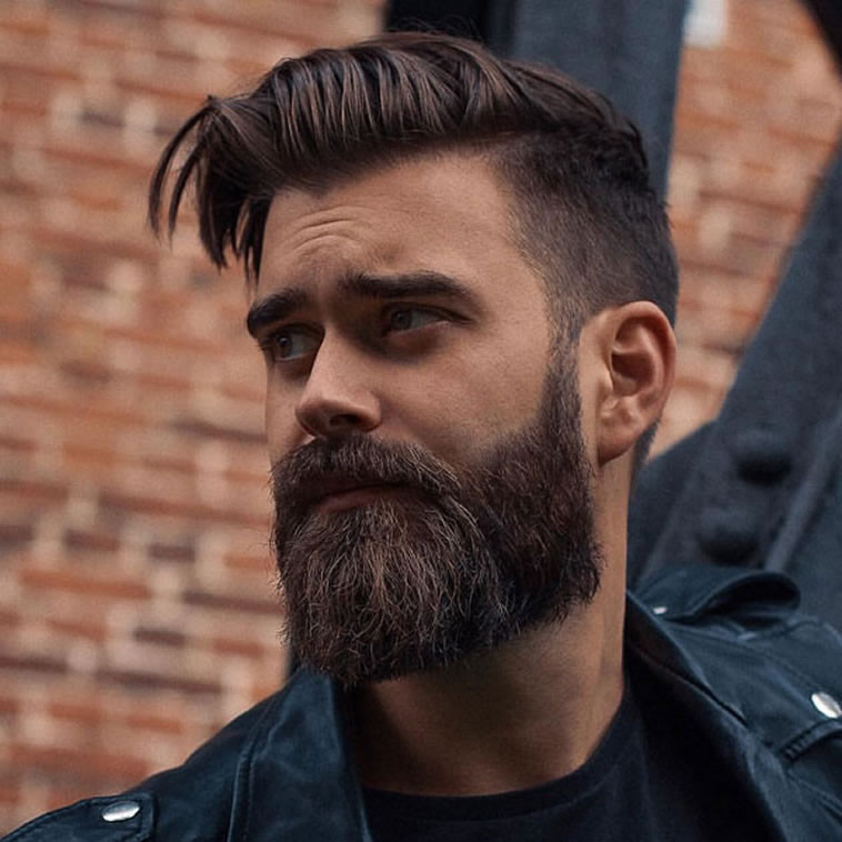 Hairstyles For 2020 Mens
 The Best Men’s Haircut Trends For 2019 2020 – Page 4