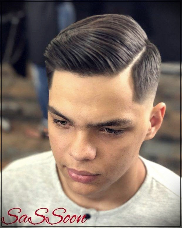Hairstyles For 2020 Mens
 2019 2020 men s haircuts for short hair