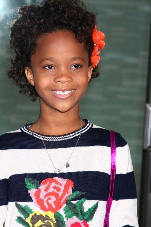 Hairstyles For 8 Year Old Black Girl
 50 Short Hairstyles and Haircuts for Girls of All Ages