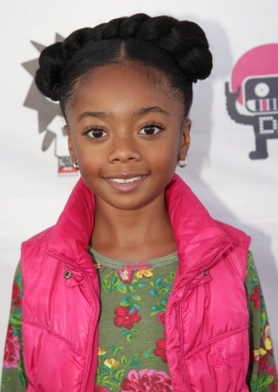 The Best Hairstyles For 9 Year Old Black Girl Home Family Style And  The Best Hairstyles For 9 Year Old Black Girl Home Family Style And