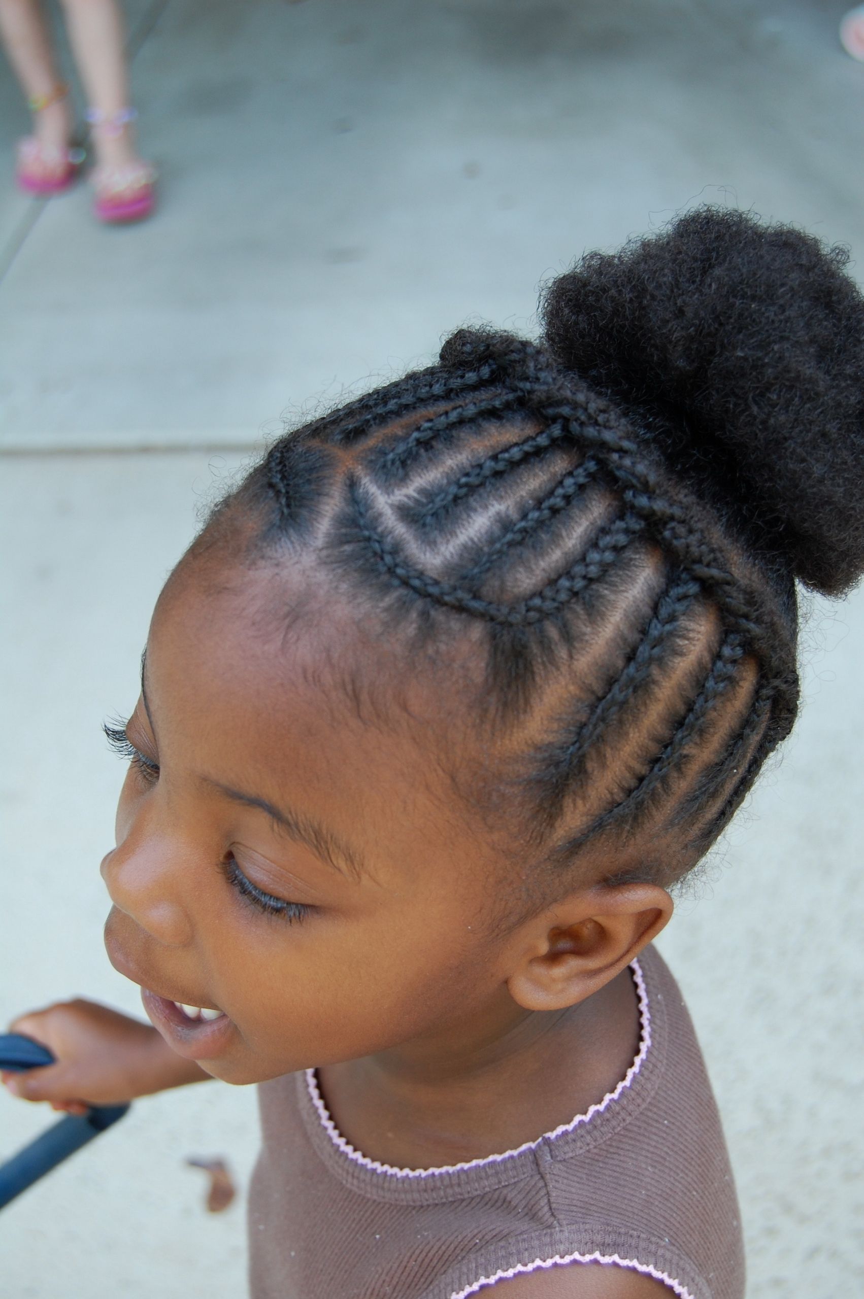 The Best Hairstyles For 9 Year Old Black Girl Home Family Style And Art Ideas The Best Hairstyles For 9 Year Old Black Girl Home Family Style And Art Ideas