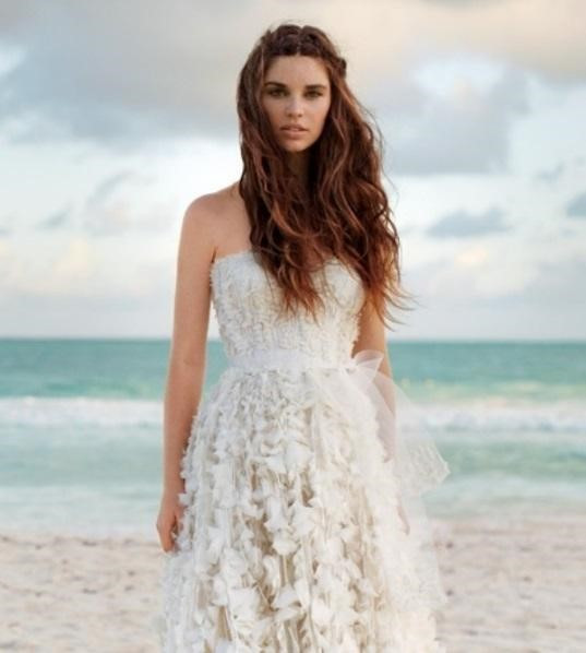 Hairstyles For Beach Wedding
 The Jewelry Box