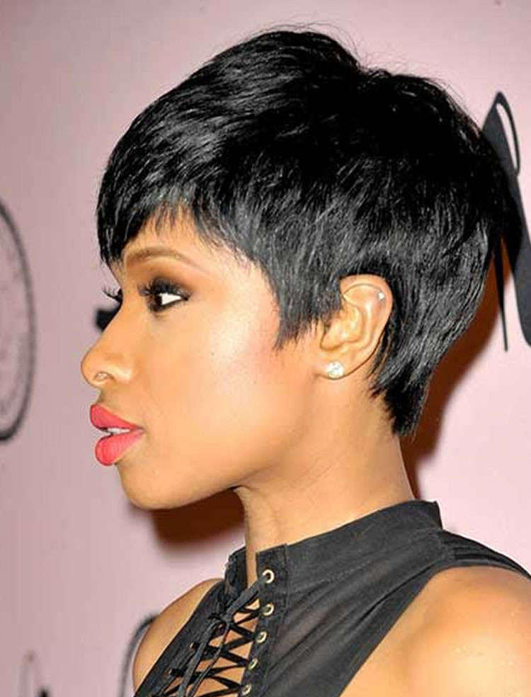 Hairstyles For Black Girls With Short Hair
 57 Pixie Hairstyles for Short Haircuts – Stylish Easy to
