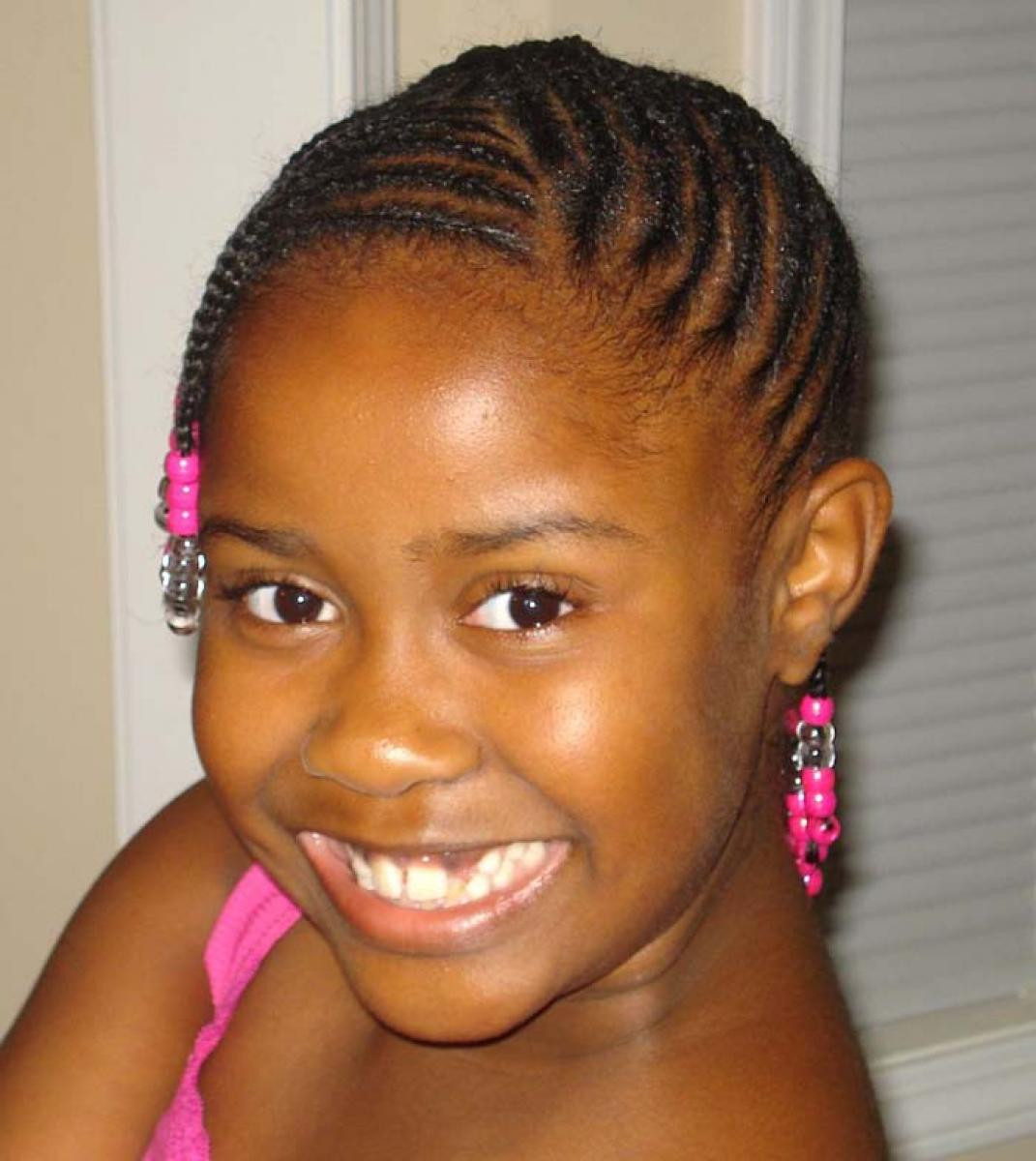 Hairstyles For Black Kids With Short Hair
 Best Children s Hairstyles