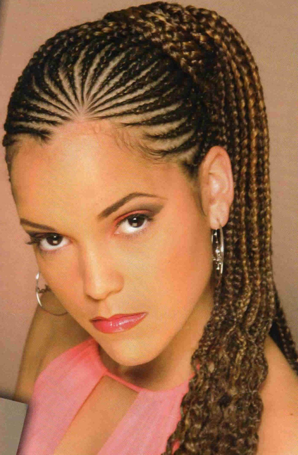 Hairstyles For Braids
 Hair Braiding Styles Guide for Black Women