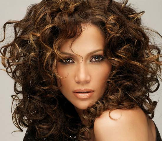 Hairstyles For Curly
 26 Best Medium Curly Hairstyles for Every Occasion