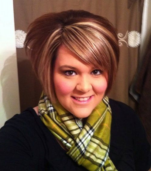 Hairstyles For Obese Women
 14 Hairdos That Scream "Let Me Speak To Your Manager