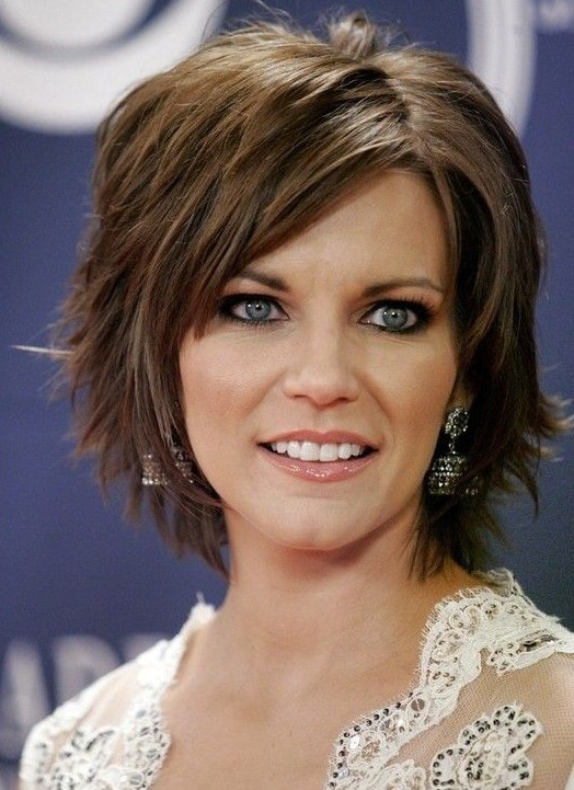 Hairstyles For Short Layered Hair
 10 Short Layered Hairstyles Easy Haircuts for Women