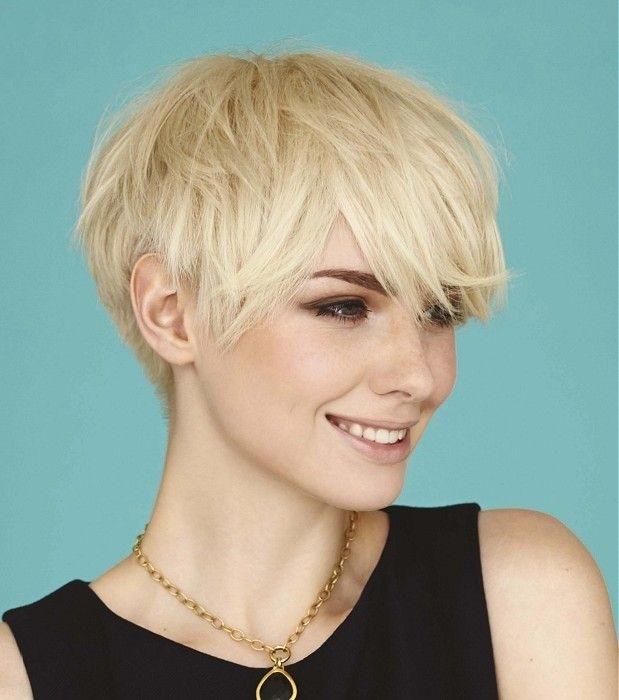 Hairstyles For Short Layered Hair
 23 Short Layered Haircuts Ideas for Women PoPular Haircuts
