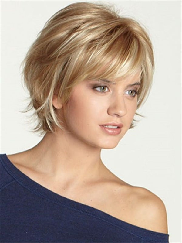 Hairstyles For Shorter Hair
 147 Short Hairstyles That Will Turn You Into Gl
