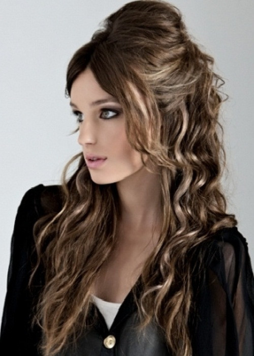 Hairstyles For Women Long Hair
 35 Latest And Beautiful Hairstyles For Long Hair – The WoW