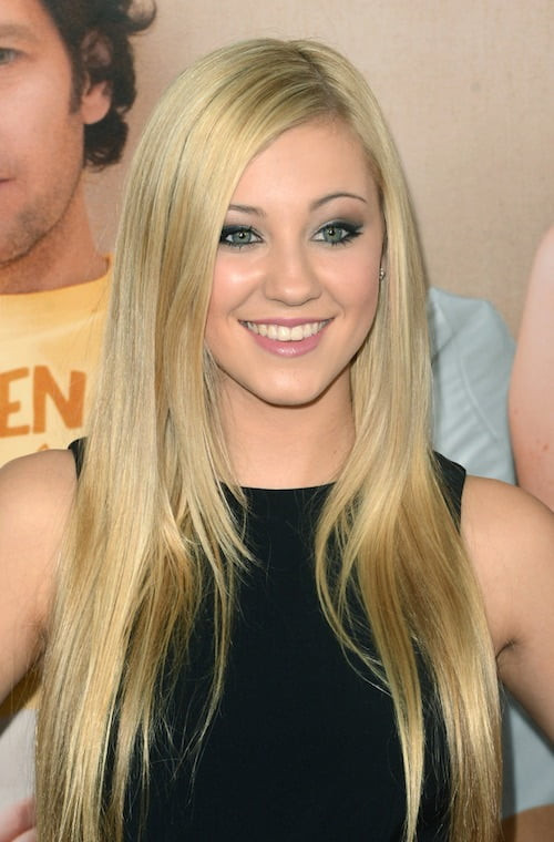 Hairstyles For Women Long Hair
 53 Side Part Hairstyles Worn by Famous Celebrities