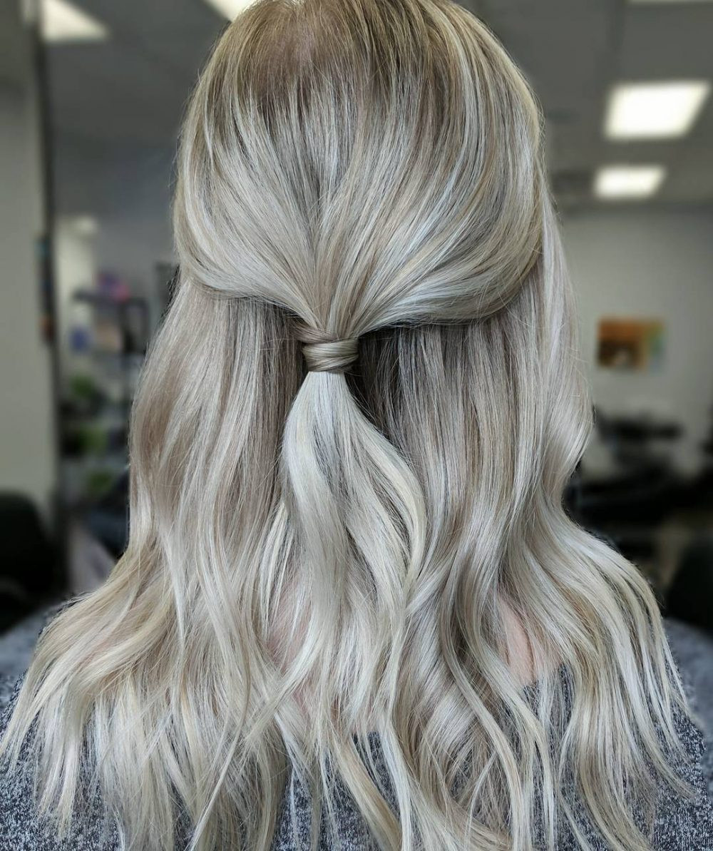 Hairstyles That Are Easy
 20 Simple Hairstyles That Are Super Easy Trending in 2019