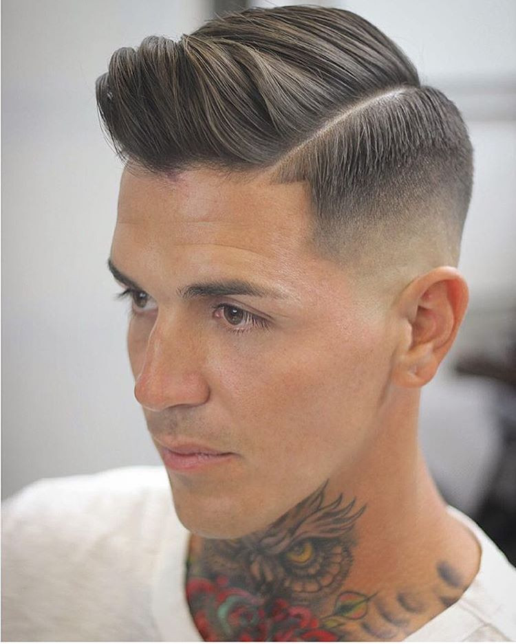 Hairstyles Undercut
 39 Attractive Hairstyle for Men 2018 Sensod