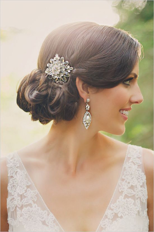 Hairstyles Updo For Wedding
 Wedding Hairstyles 16 Incredible Bridal Updos
