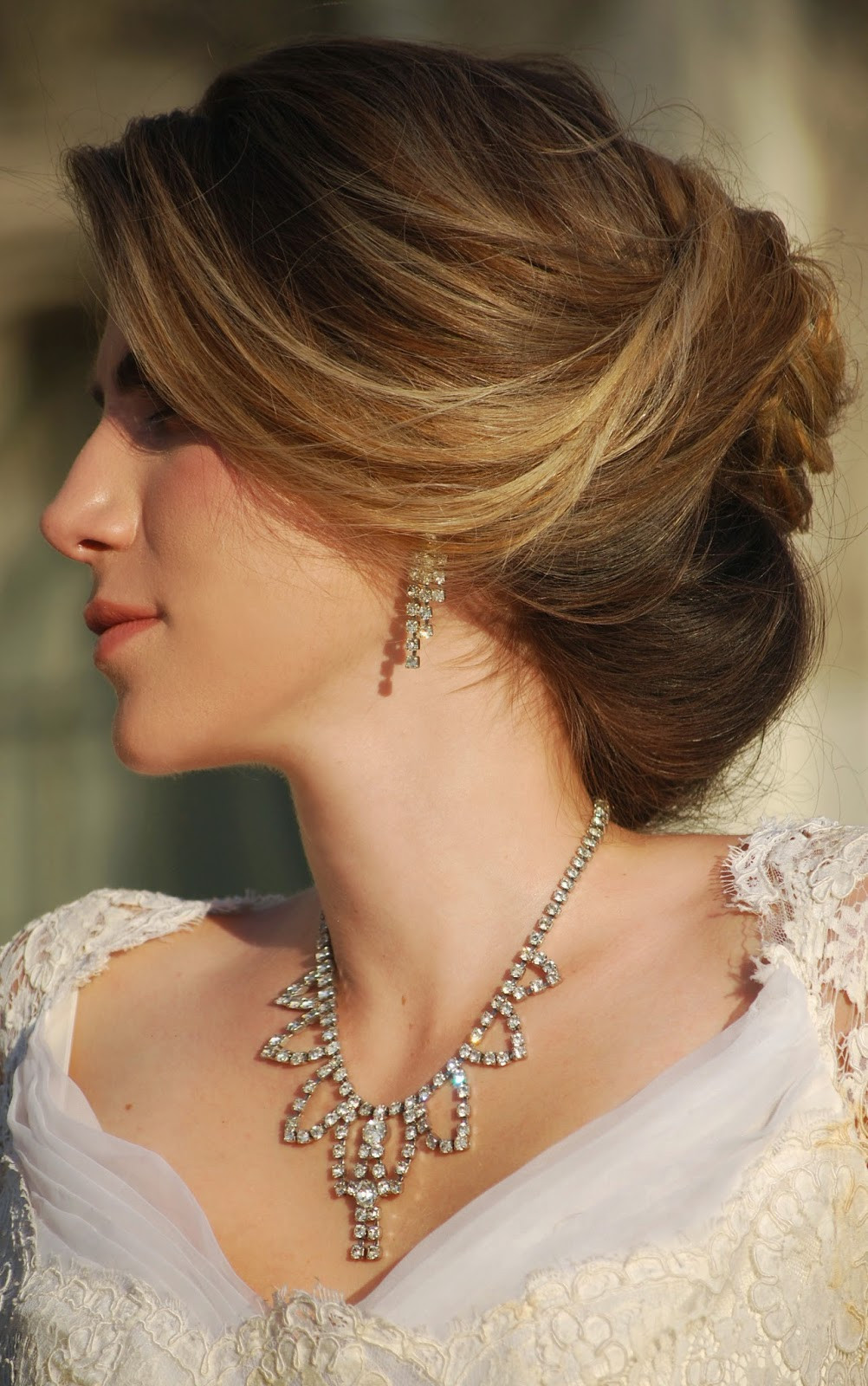 Hairstyles Updos For Weddings
 10 Best Hairstyles for Long Hair Updos Hair Fashion
