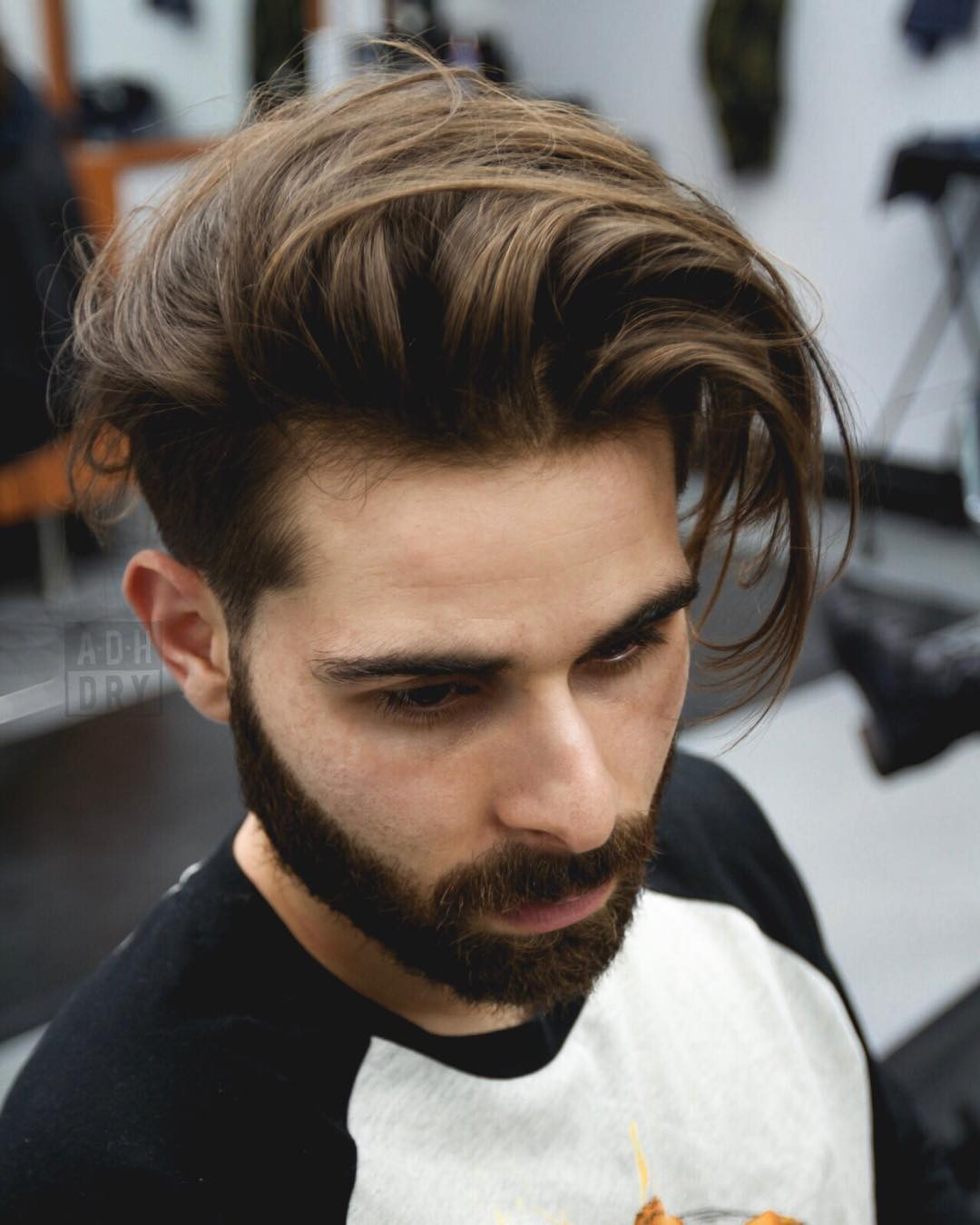 The Top 24 Ideas About Hairstyles While Growing Out Hair Male Home  The Top 24 Ideas About Hairstyles While Growing Out Hair Male Home