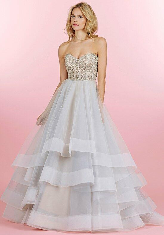 Haley Paige Wedding Gowns
 Hayley Paige Wedding Dresses