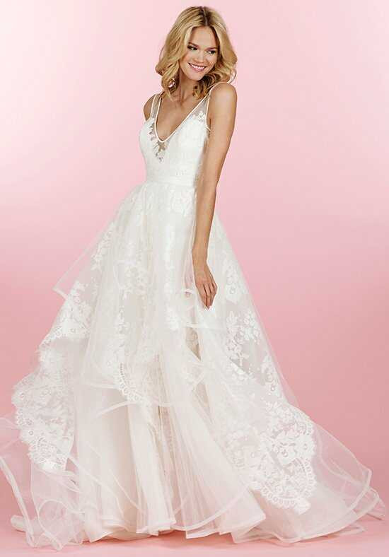 Haley Paige Wedding Gowns
 Hayley Paige Wedding Dresses